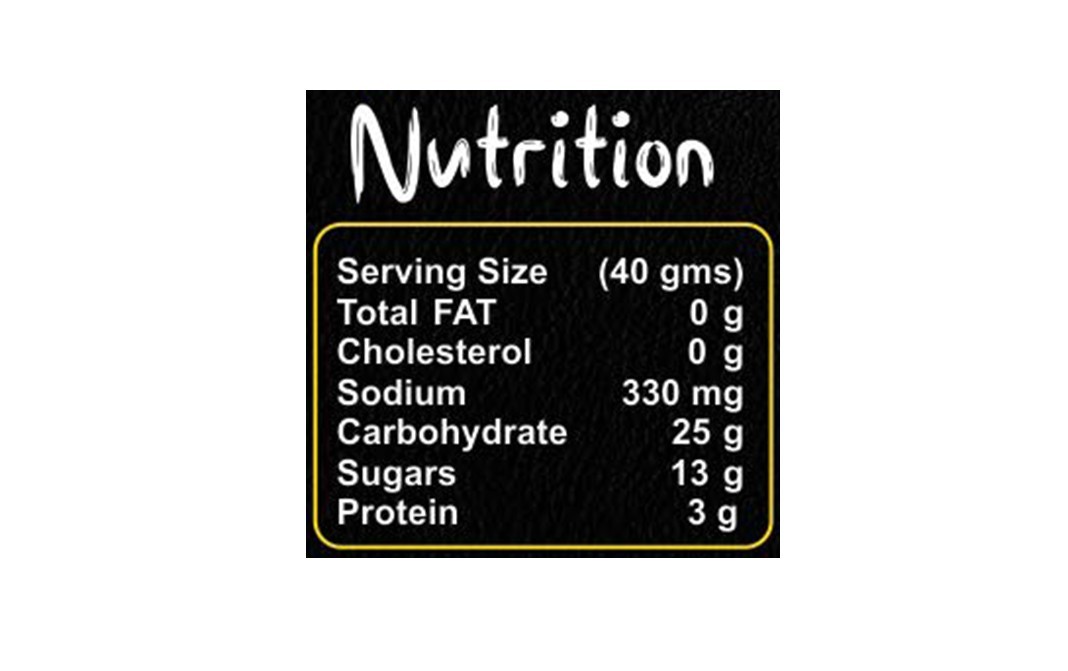 La Casa Belgian Chocolate Brownie Mix    Pack  400 grams